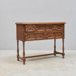 1436 7284 SIDEBOARD